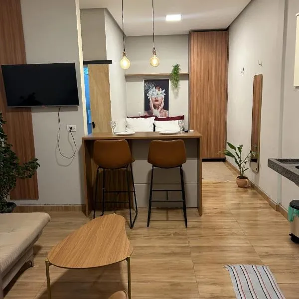Hospedagem Construgram, hotel en Itaituba