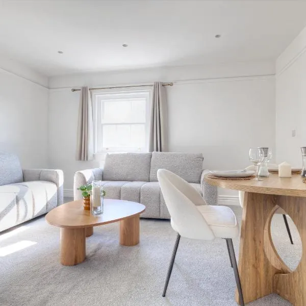 7 Clarendon Place, hotel a Maidstone