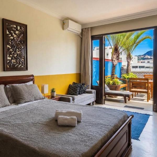 The Coral Penthouse in Rio de Janeiro 3 Bedrooms - Foto 2