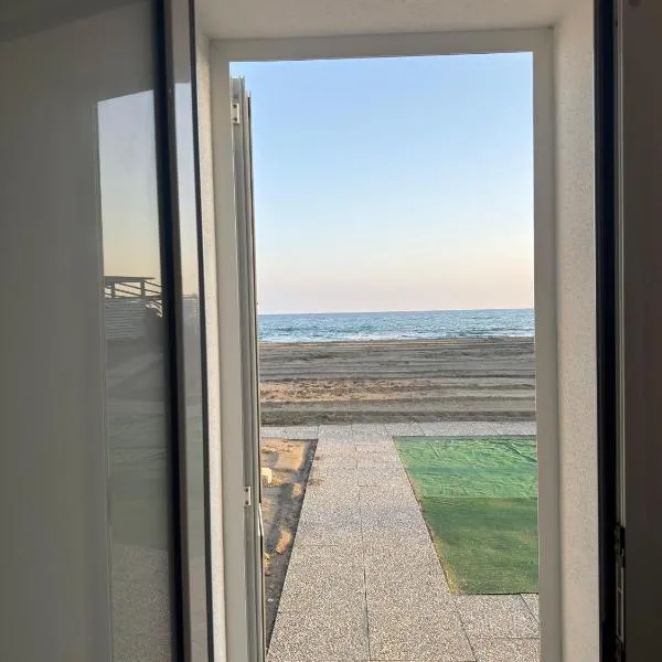 Terracina Seaside Apartments โรงแรมในลิโด ดิ ฟอนติ
