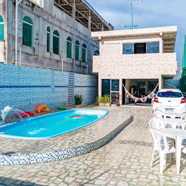 Casa Espaço Gaibu