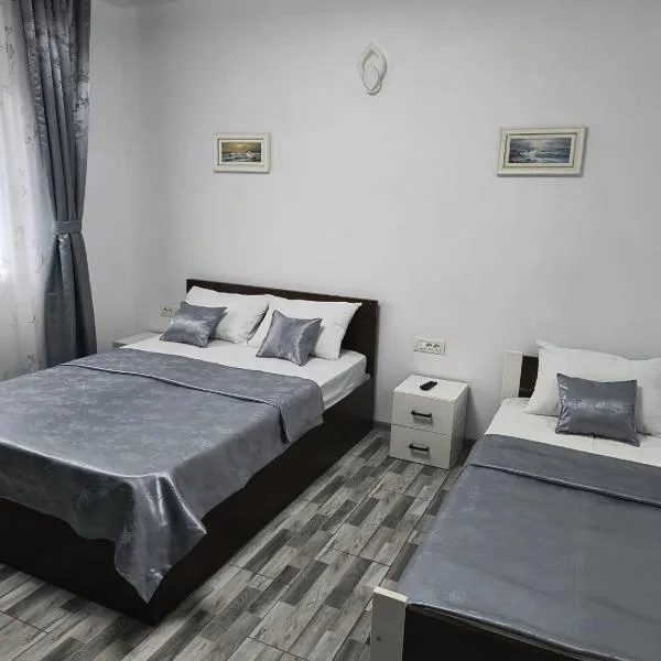 Casa Dorului, Hotel in Mangalia