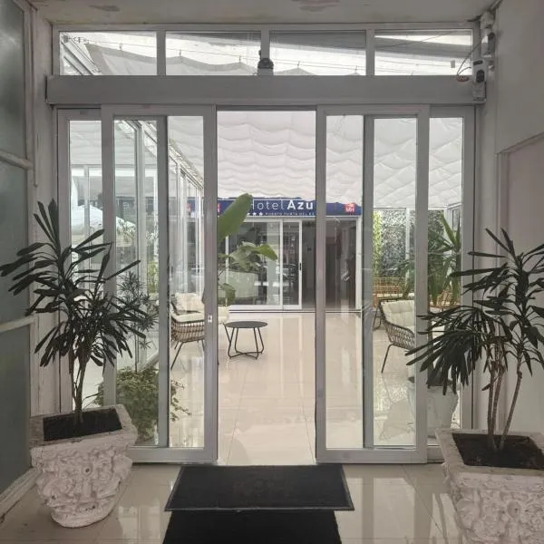 Hotel Azul by MH, khách sạn ở Punta del Este