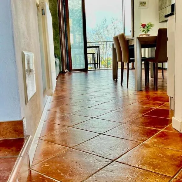 Sonhozinho House Colico, hotell sihtkohas Colico