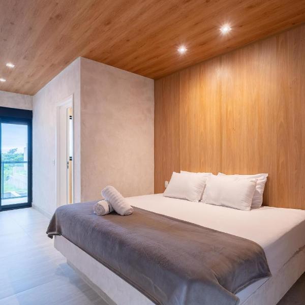 Casa Moderna: 3 Suítes | Jacuzzi | 450m Praia - Foto 2