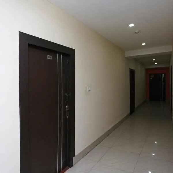 Hotel O Geetanjali Palace: Kalyani şehrinde bir otel