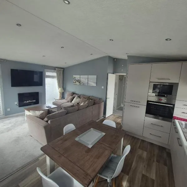 P1 The Warren Abersoch, hotel a Llanbedrog