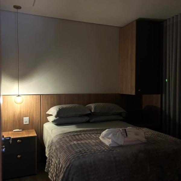 Apartamento 102 Novo, Sofisticação e Conforto