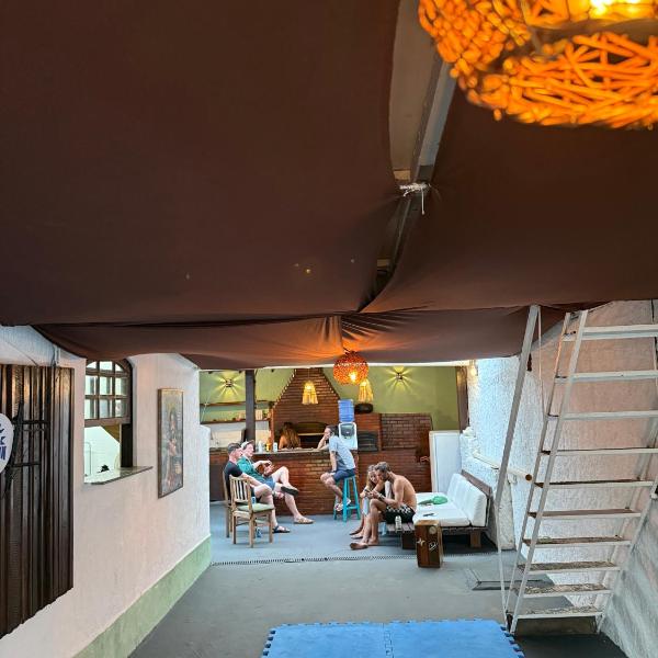 Axé Surf - Yoga and Surf Camp - Foto 4