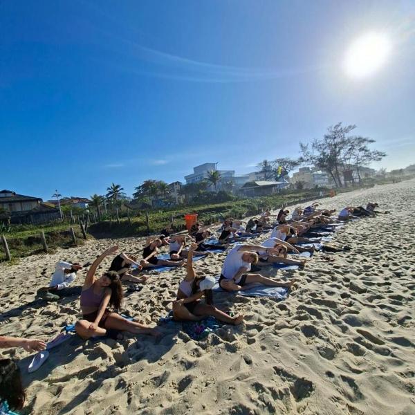 Axé Surf - Yoga and Surf Camp - Foto 5