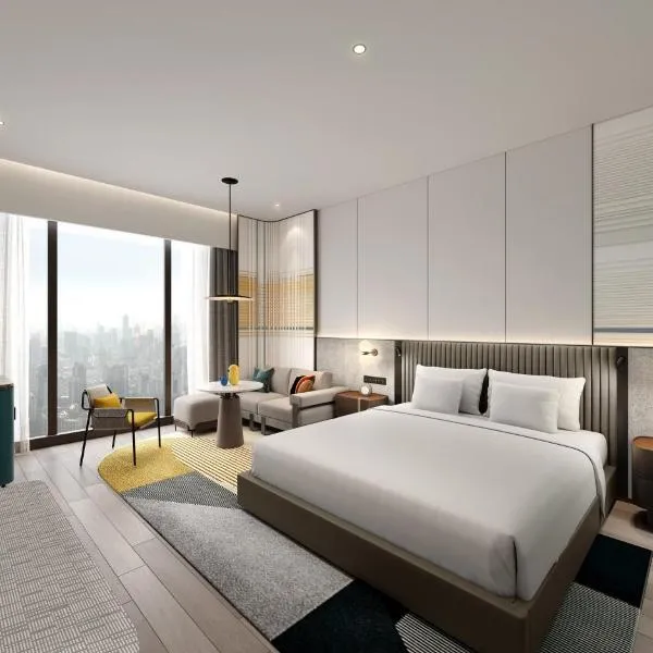 voco Kuching by IHG, hotel in Kuching