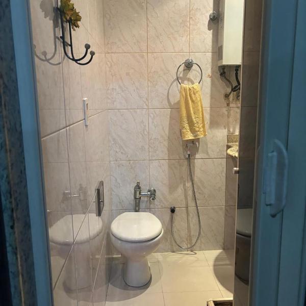 Quarto Privativo!
