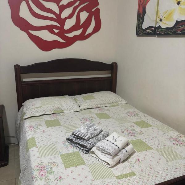 Quarto Privativo! - Foto 5