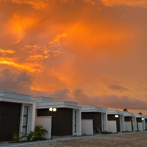 Casa de Condomínio em Barrerinhas