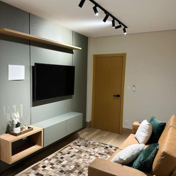 Apartment 101 New, Sophistication and Comfort - Foto 5
