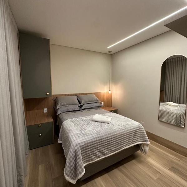 Apartment 101 New, Sophistication and Comfort - Foto 2