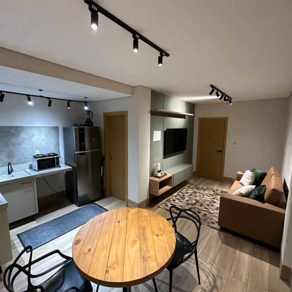 Apartment 101 New, Sophistication and Comfort - Foto 4
