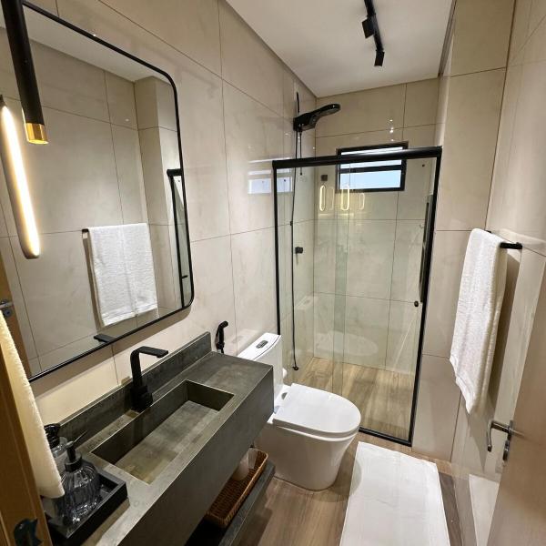 Apartment 101 New, Sophistication and Comfort - Foto 3