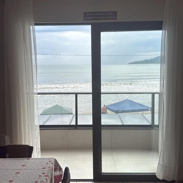 Apto Frente Mar - Foto 2