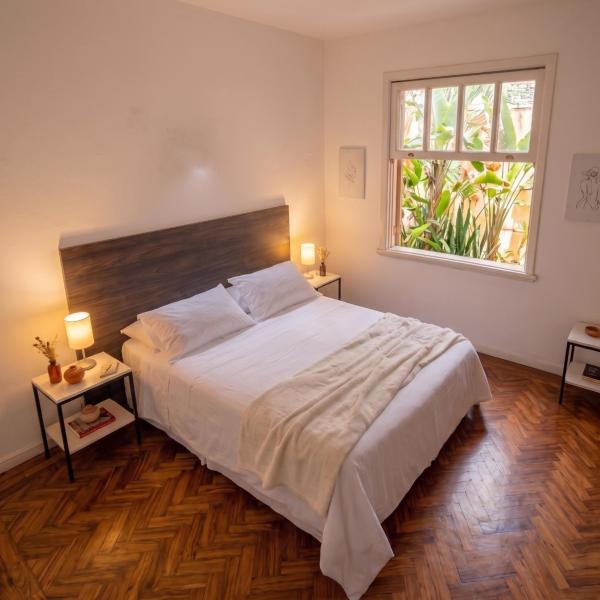 Hostel Bella Paulista