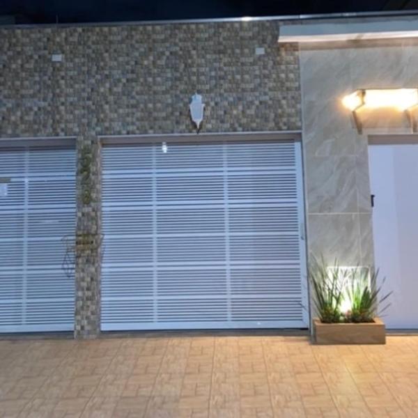 Casa Praia Temporada Itanhaém