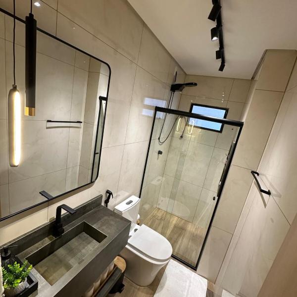 Apartamento 102 Novo, Sofisticação e Conforto - Foto 2