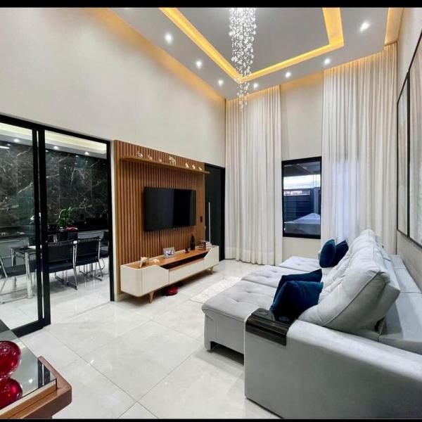 Casa temporada - Rio Verde - GO - Foto 5