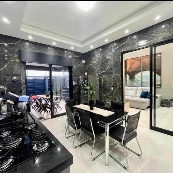 Casa temporada - Rio Verde - GO - Foto 4