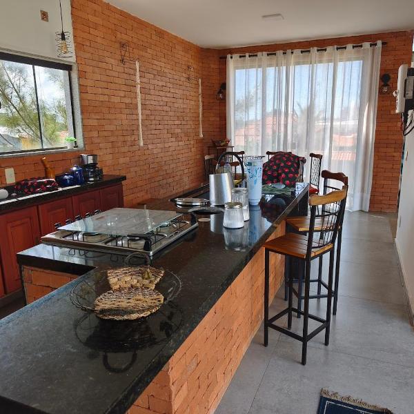 Casa Vista Mar - Foto 5