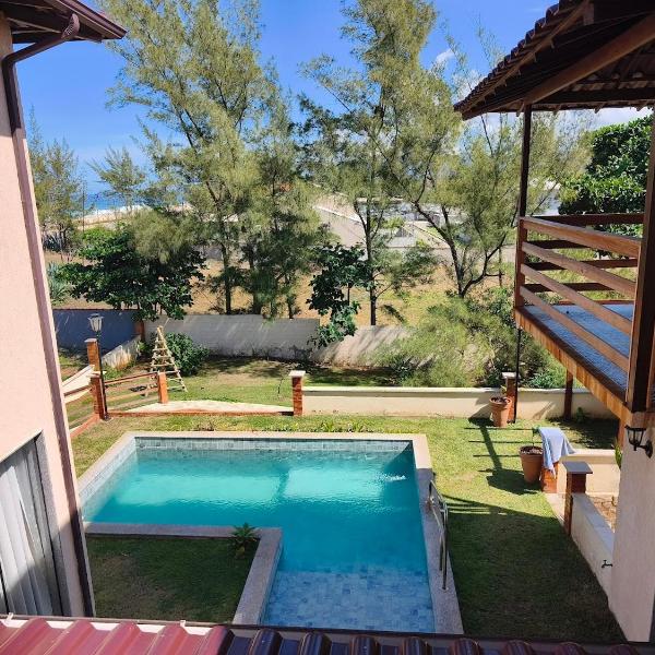 Casa Vista Mar - Foto 4