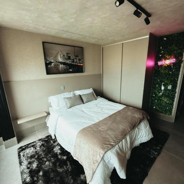 Studio Aconchegante em Moema - Excelente localização ao lado do shopping - Foto 2