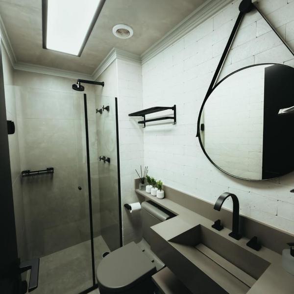 Studio Aconchegante em Moema - Excelente localização ao lado do shopping - Foto 3