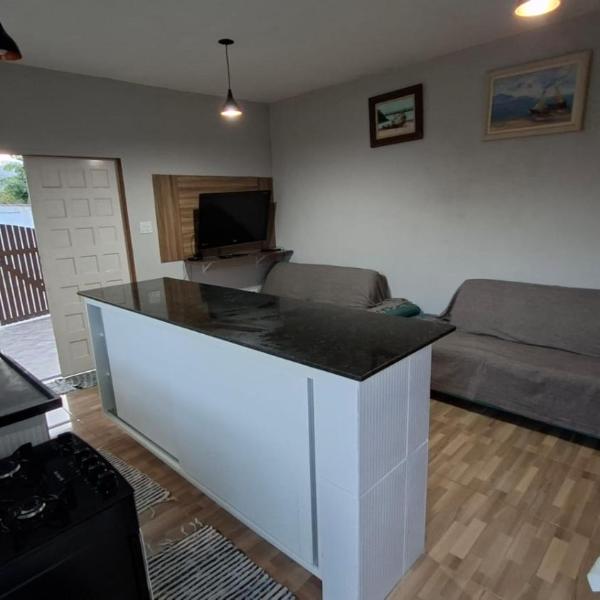 Casa Tranquila Para Famílias - Foto 3