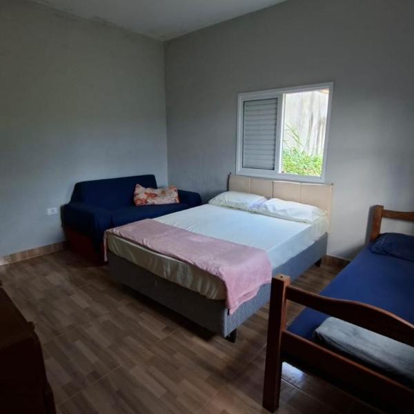 Casa Tranquila Para Famílias - Foto 5
