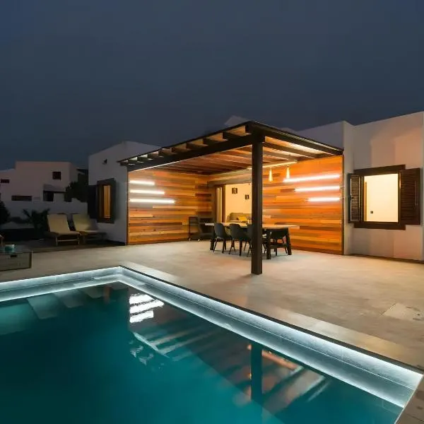Casa Andrada、ヤイサのホテル