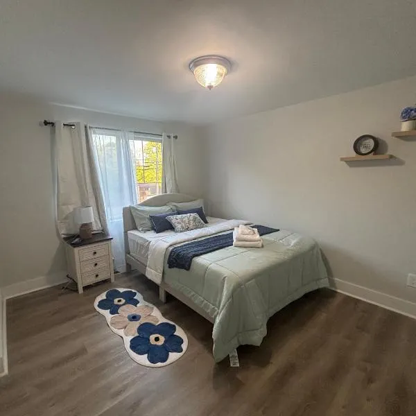 Cozy Rooms in Decatur, hotel in Decatur