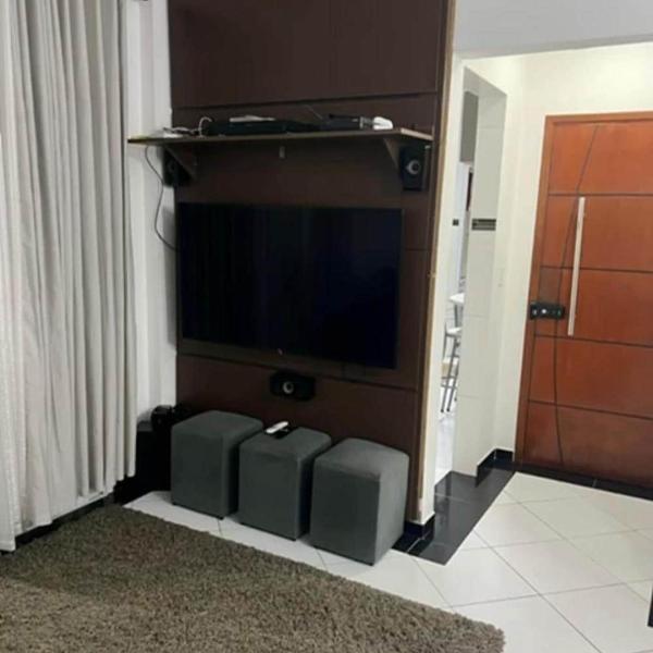 apartamento na Praia Grande 1 dorm