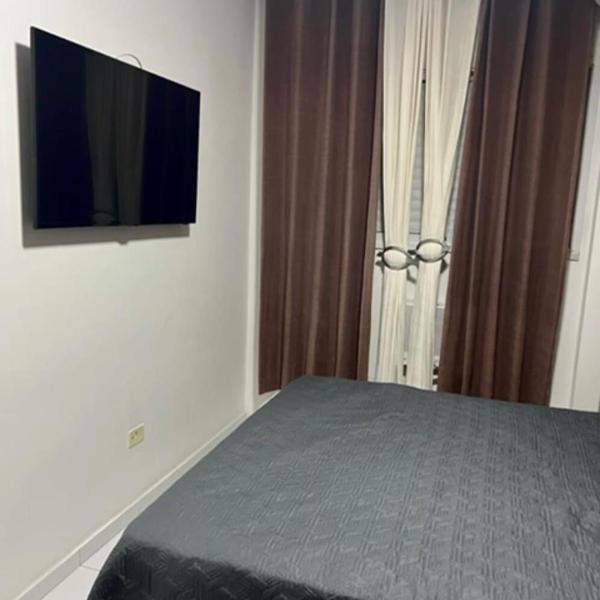 apartamento na Praia Grande 1 dorm - Foto 5