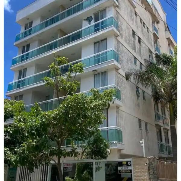 Residencial da prainha