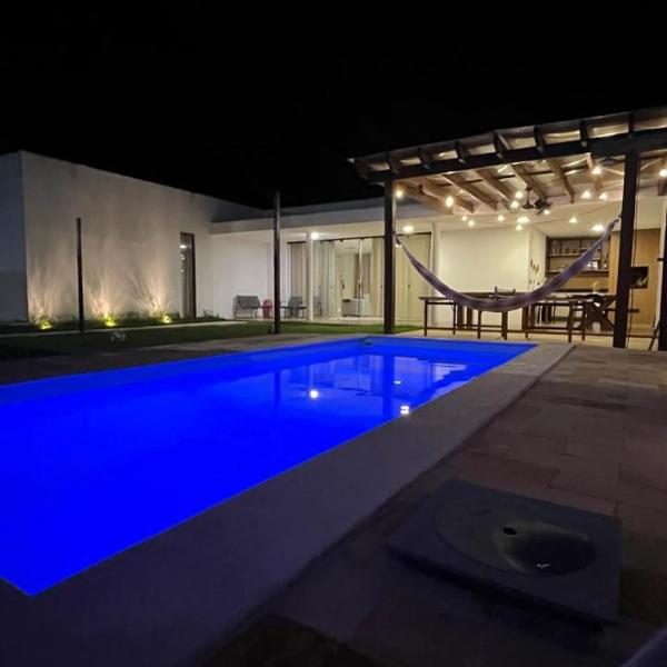 Casa Temporada Gravatá - Refúgio no Campo - Foto 5