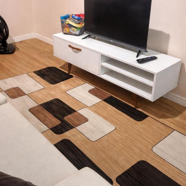 Apartamento Especial, Climatizado & Home Office - Foto 5