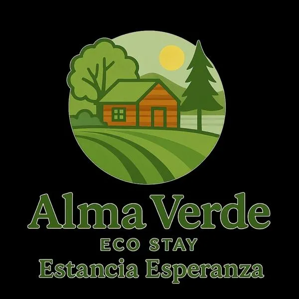 Jarabacoa - Alma Verde Eco Stay - Estancia La Esperanza, отель в городе Харабакоа