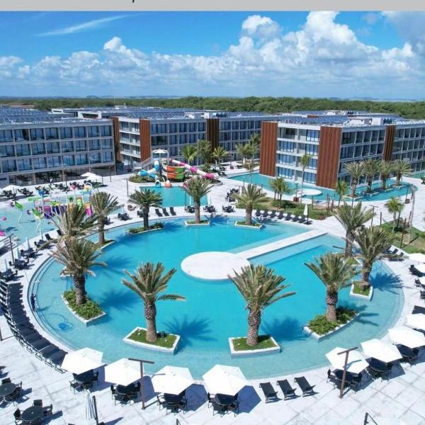 Resort Porto Life 2