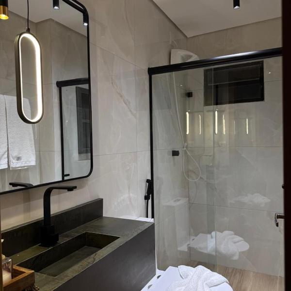 Apartment 204 New, Sophistication and Comfort - Foto 3
