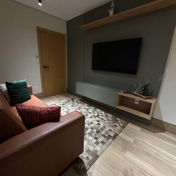 Apartment 204 New, Sophistication and Comfort - Foto 5
