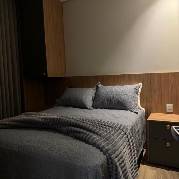 Apartment 204 New, Sophistication and Comfort - Foto 2