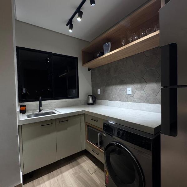 Apartment 204 New, Sophistication and Comfort - Foto 4