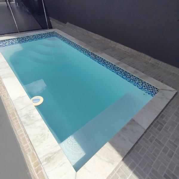 Casa Paraíso Piscina Aquecida e Pet Friendly
