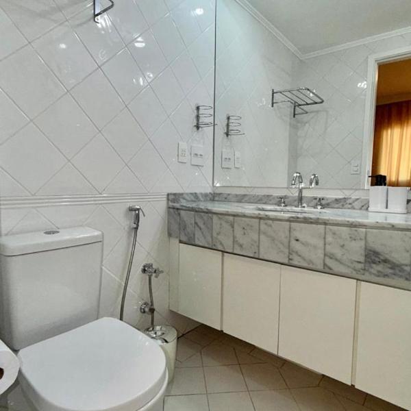 TJ STAY OSCAR FREIRE - dentro do Hotel Quality Suites com ESTACIONAMENTO INCLUSO!! - Foto 3