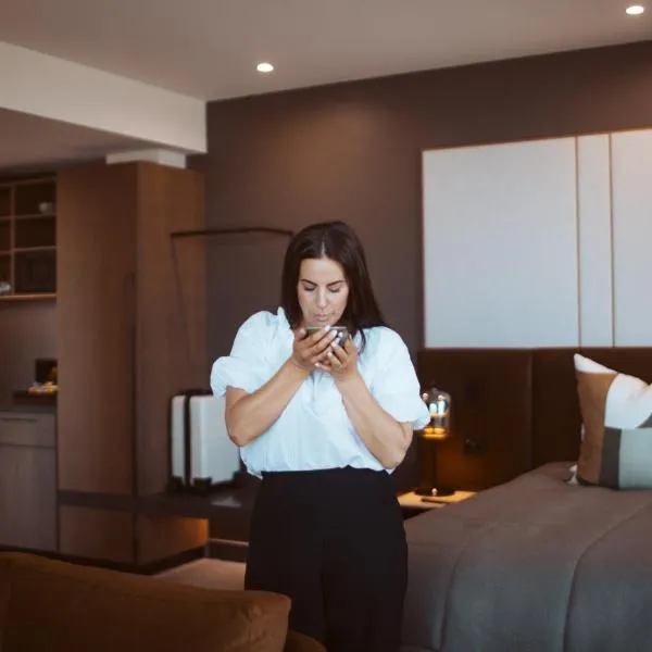 Distinction Invercargill Hotel, hotel Invercargillben